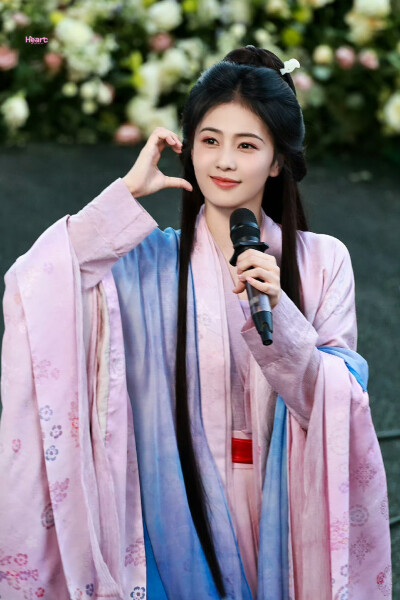 白梦妍