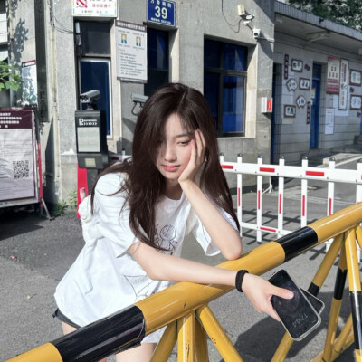 小众女头