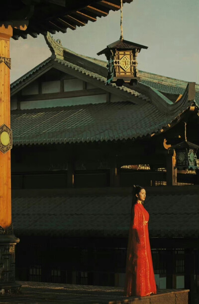 扶摇