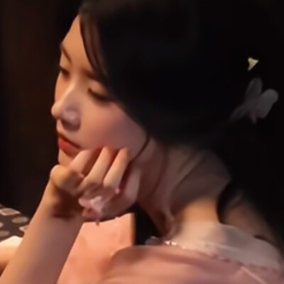 仿佛映当年翩若惊鸿影