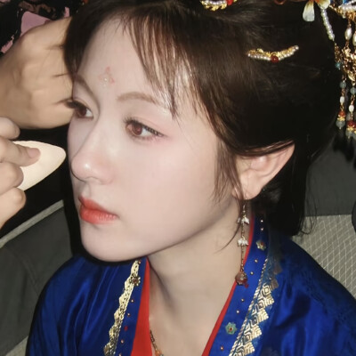 这个咋没传