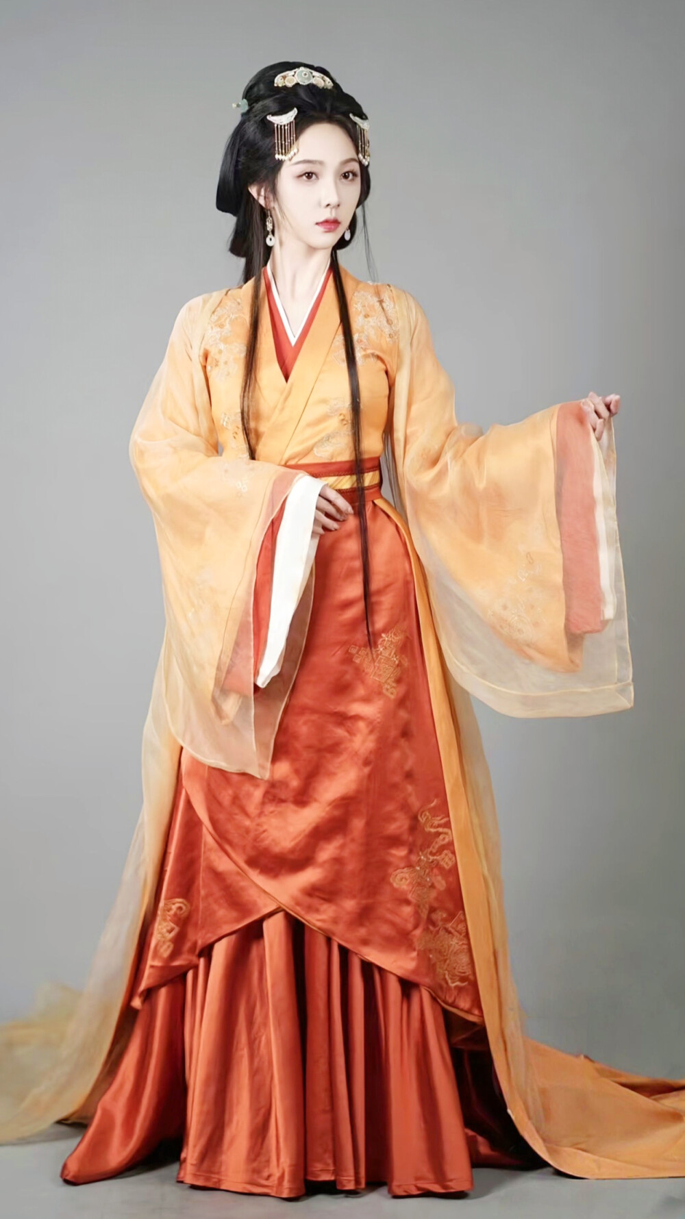 候府二爷超宠的 叶倾城