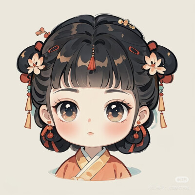 可爱