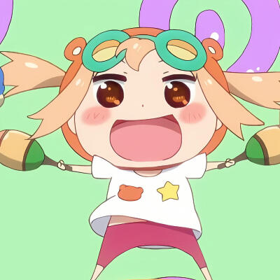 头像