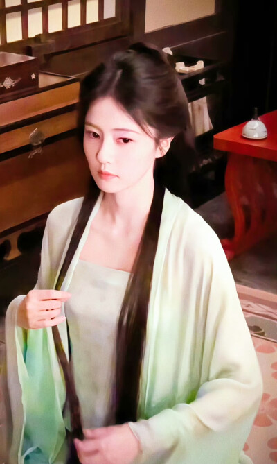 白鹿