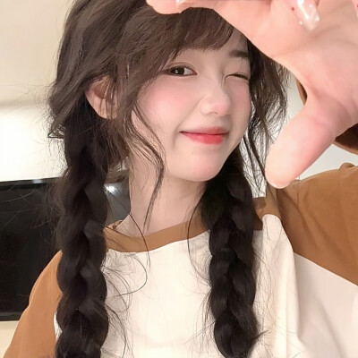 姐妹头像