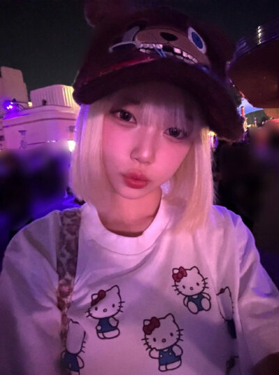 unis kotoko河田琴子