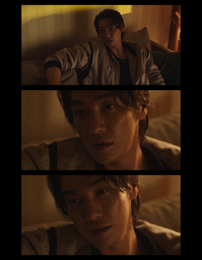 金英光 恶人传记