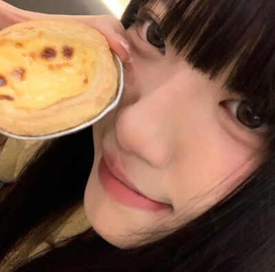 吃吃蛋挞