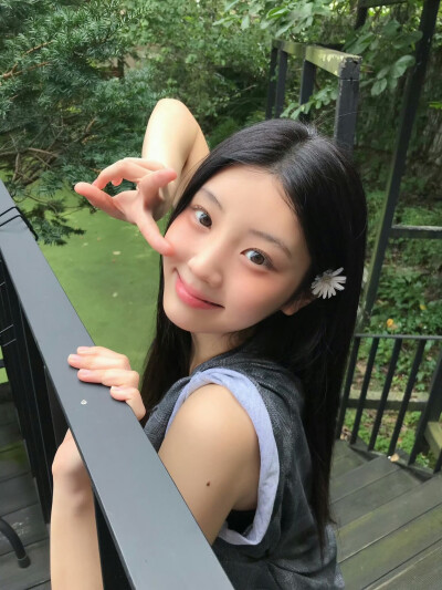 ILLIT wonhee李沅禧