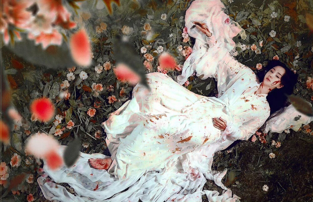 三生三世十里桃花