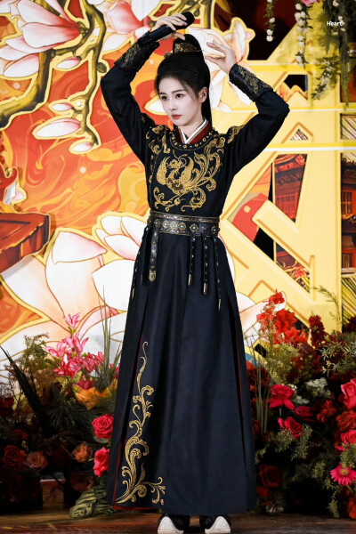 白鹿
