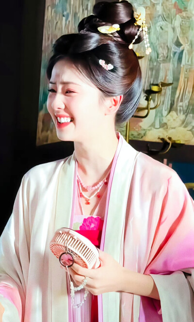 白鹿