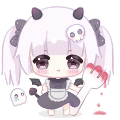 画师：吃口鱼饼／摸鱼／侵删／禁商