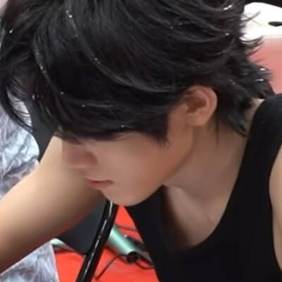 完全是我宝宝