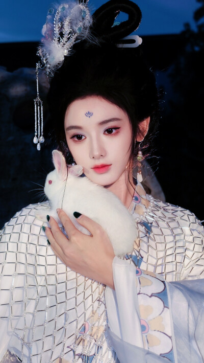 彭小苒