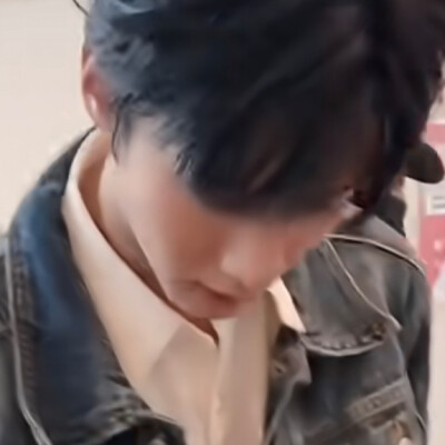 香香