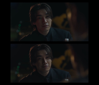 金英光 恶人传记