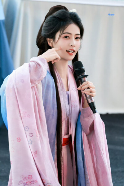 白梦妍