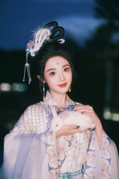 彭小苒