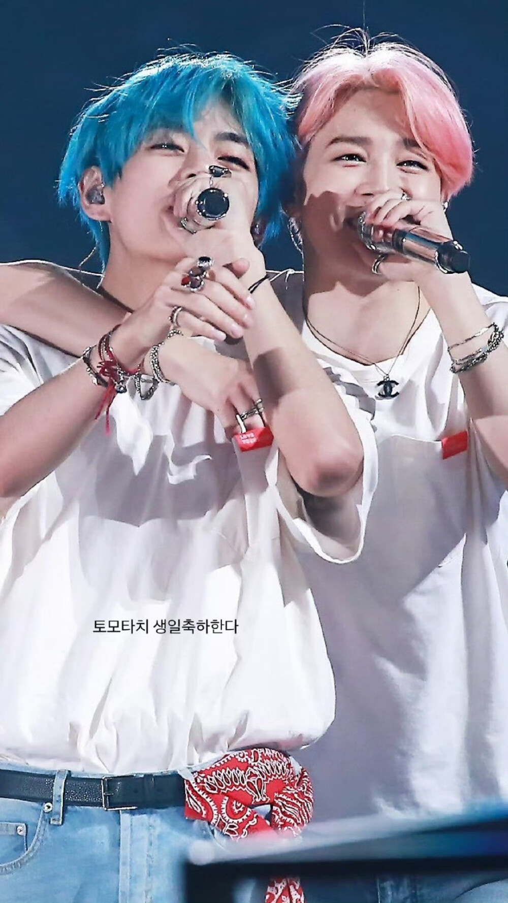 251013
金泰亨更新story