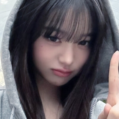 我是1