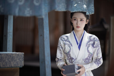 一笑随歌 付一笑 cr：@李沁工作室