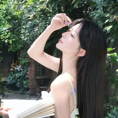 女头