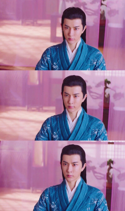 两世欢 景辞 于朦胧