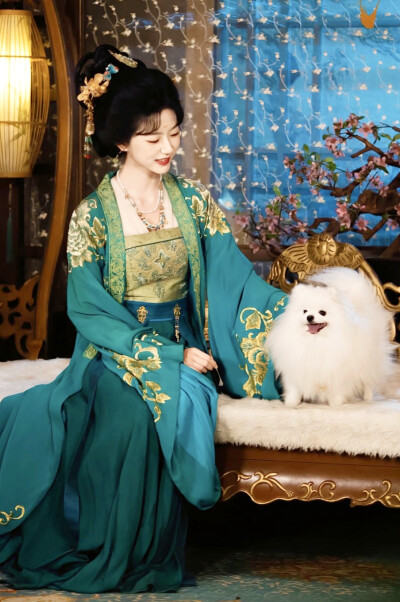 嘘！暴君是我掌上犬 姜妤