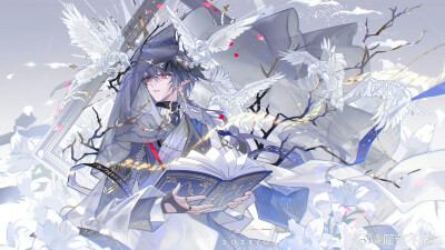 【逻各斯】
twi@阿菇