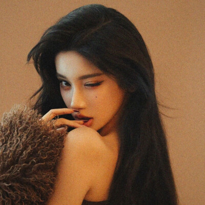 女头