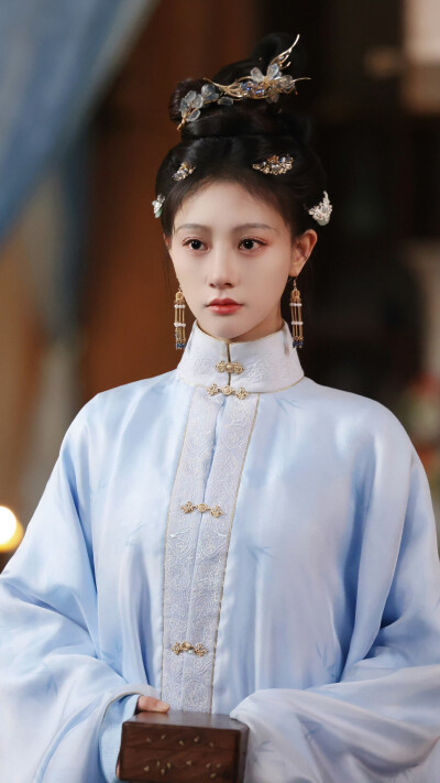 锦绣宅心 姜雪莹 朱丽岚