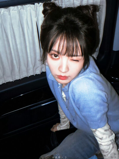 田曦薇