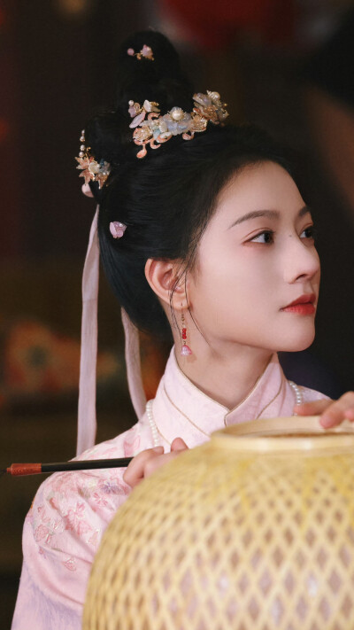 锦绣宅心 姜雪莹 朱丽岚