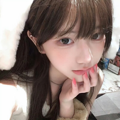 女头