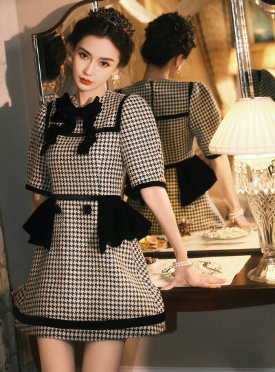 angelababy