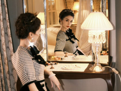 angelababy