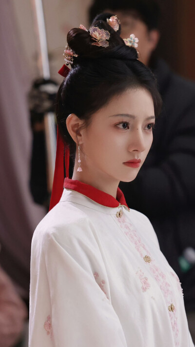 锦绣宅心 姜雪莹 朱丽岚