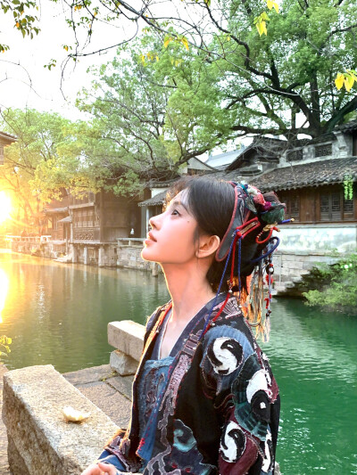 鞠婧祎