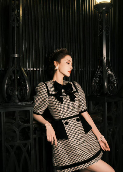 angelababy