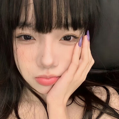 女头