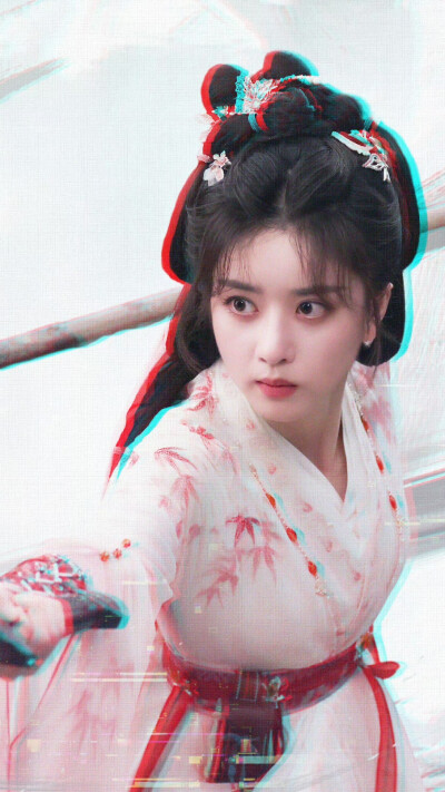 赴山海