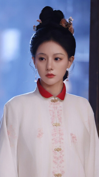 锦绣宅心 姜雪莹 朱丽岚