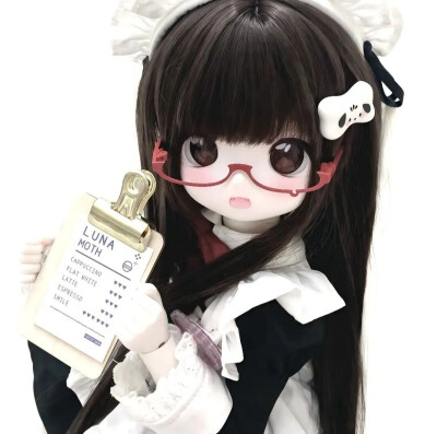 bjd头像