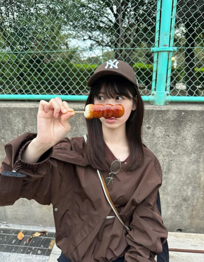 筒井彩萌