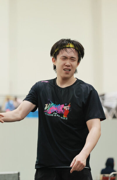 王楚钦