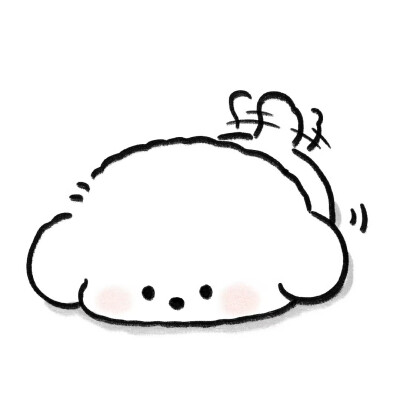 小狗头像