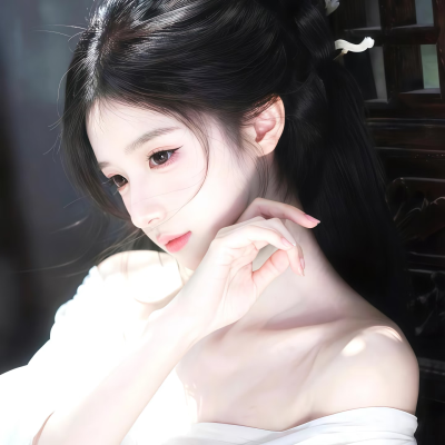 女头稀罕点赞收藏