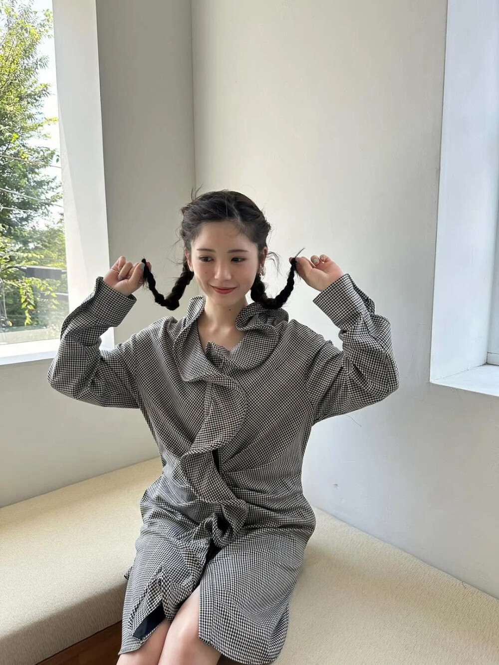 筒井彩萌